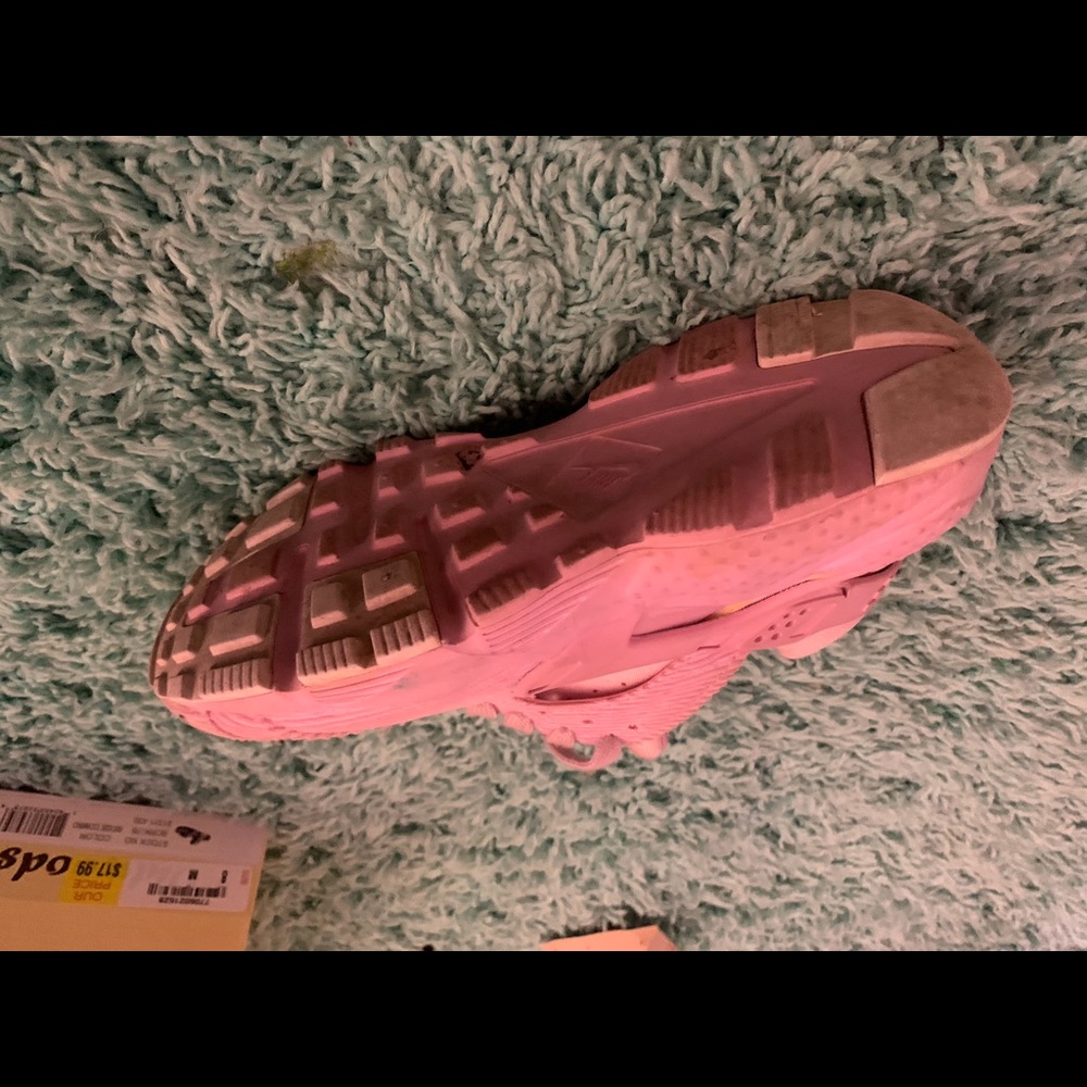PURPLE HUARACHES!! - Picture 2 of 4